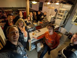 Weihnachtsmarkt 2025